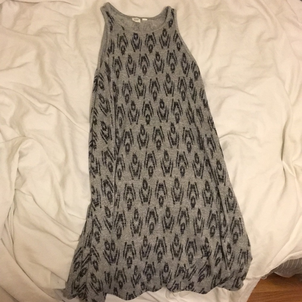 Gap dress